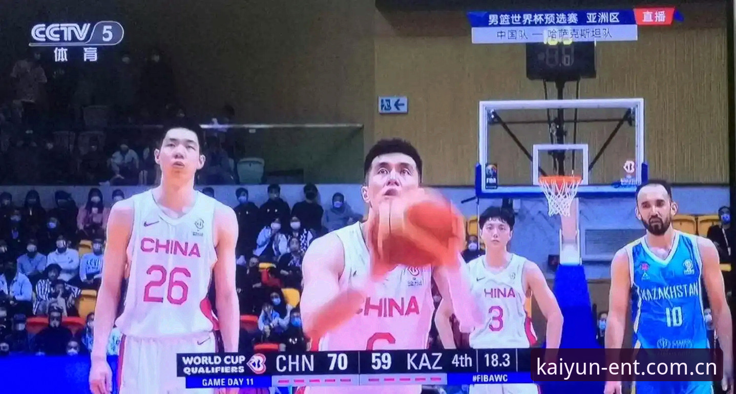 揭秘世界杯“冷场”背后的签证困局：云开体育平台视角下的赛事隐忧